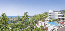 Best Western Phuket Ocean Resort 4629573008