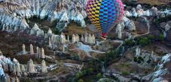Rondreis Cappadocië & Titanic Deluxe Belek 2226350875