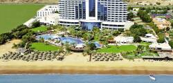 Le Meridien Al Aqah Beach Resort 9419363666