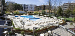 Aparthotel CYE Holiday Centre 10704944445