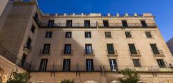 Eurostars Mediterranea Plaza 11152546230
