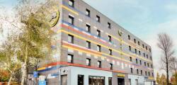B&B Hotel Amsterdam-Zaandam 7644853812