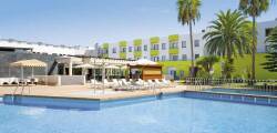 Hotel Livvo Corralejo Beach 3968735744