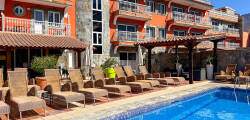 Hotel La Aldea Suites 9425908814
