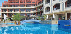 Hotel Nobel 11157635319