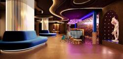nhow Roma 11447357264