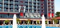 Casa Fora Beach Resort 2151417100