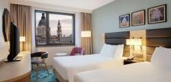 Hilton Garden Inn Budapest City Centre 3717048104