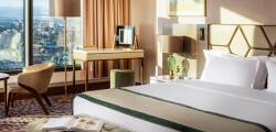 Grand Hotel Millennium Sofia 3598479166