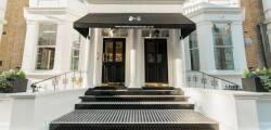 Merit Kensington Hotel 11386788896