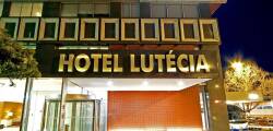Lutecia Smart Design Hotel 10243023626