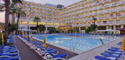 Hotel GHT Oasis Park & Spa 11194339919