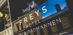 Lilla Radmannen, Freys Hotel 9415230687