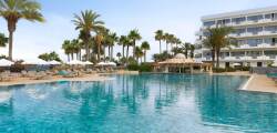 St. George Hotel Spa & Golf Beach Resort 12000365542