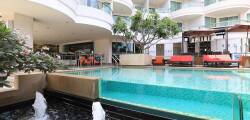 Hotel Golden Sea Pattaya Hotel 9416722165