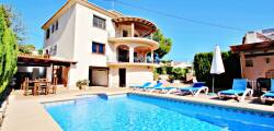 Finca's Costa Blanca met privézwembad - inclusief huurauto 9417947456
