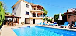 Finca's Costa Blanca met privézwembad - inclusief huurauto 4631841556