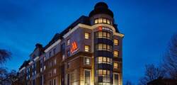 London Marriott Hotel Maida Vale 9575111735