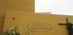Apartamentos Monasterio de San Antonio 11497943974