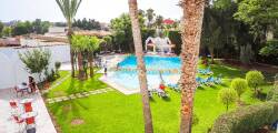Anna Hotel Agadir 11174331082