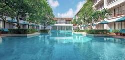 Banthai Beach Resort en Spa 2203921337