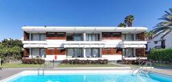 Apartamentos las Nasas 11777492755