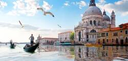 8 dg fly drive Venetië Toscane & Lago Maggiore
