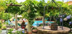 Villa Fernanda Hotel 12570301347