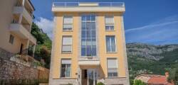 Apartments Bonazza 11524407382