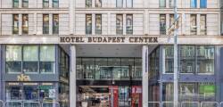 Eurostars Budapest Center 9419705627