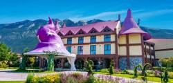 TUI KIDS' CLUB Gardaland Magic Hotel 10183142764