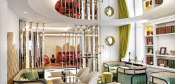 Hotel Victor Hugo Paris Kleber 4775953983