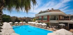 Pasabey Hotel 7335876673