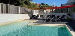Hotel Campanile Montpellier Ouest - Croix D'argent 12614785395