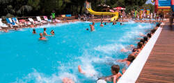 Camping Bella Sardinia 10978476112