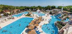 Camping Ca'Pasquali 3609790389