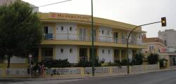 Hotel Mix Perú Playa 11836988070