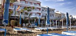 Mediterraneo Carihuela Hotel 2229429437
