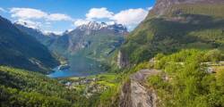 12-daagse rondreis Noorwegen Puur Natuur 2195404424