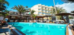 Hotel und Appartements Sahara Playa 2366894711