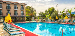 Bahar Hotels 4629580131