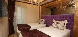 Hotel Laleli Blue Marmaray 3909879984