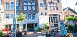 Hotel De Hallen 4169641184