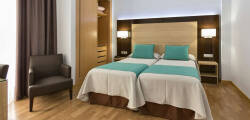 Hotel Baviera 5258287499