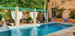 Riad Laaroussa- Guest House 11559771950