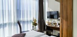 Best Western Berlin Mitte 4158838027