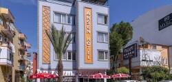Ahsen Hotel Antalya 2204018918