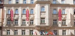 Hotel Caesar Prague 9404409926