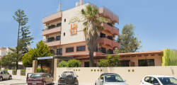 Heleni Beach Hotel 11179283754