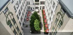 Adina Apartment Hotel Berlin Checkpoint Charlie 4255598211